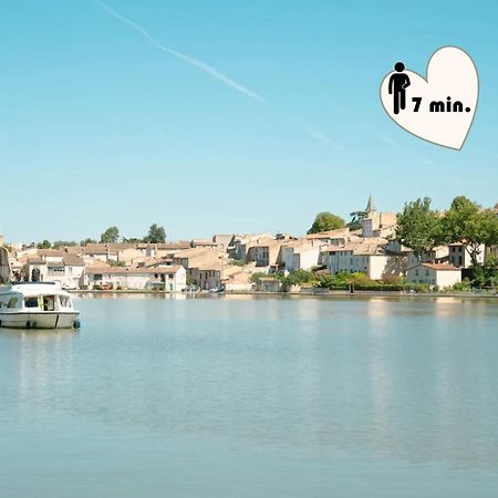 Le Castel Apartment Castelnaudary Exterior foto