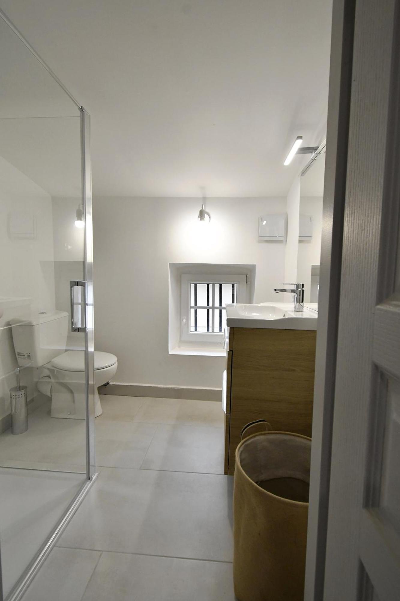 Le Castel Apartment Castelnaudary Exterior foto